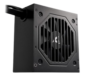 SHARKOON SHARKOON ALIMENTATORE REBEL P10 650 W, SCHWARZ, 5x SATA, 2x PCIe, ATX 3.1 - ALIMENTATORI | TecnoCARE.net Sabaudia, Latina, Terracina, San Felice Circeo e Pontinia