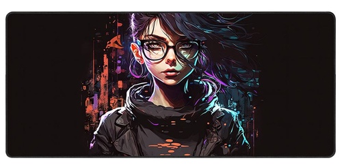 SHARKOON SHARKOON MOUSEPAD 444 X 355 X 3,5 MM, TESSUTO SUPER LISCIO E INTRECCIATO - TASTIERE E MOUSE ACCESSORI | TecnoCARE.net Sabaudia, Latina, Terracina, San Felice Circeo e Pontinia