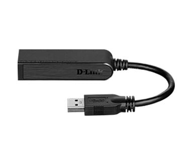 D-LINK D-Link DUB-1312 scheda di rete e adattatore Interno Ethernet 1000 Mbit/s - COMPONENTI | TecnoCARE.net Sabaudia, Latina, Terracina, San Felice Circeo e Pontinia
