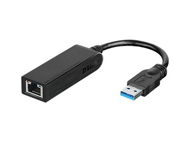 D-LINK D-Link DUB-1312 scheda di rete e adattatore Interno Ethernet 1000 Mbit/s - COMPONENTI | TecnoCARE.net Sabaudia, Latina, Terracina, San Felice Circeo e Pontinia