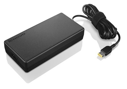 LENOVO Lenovo ThinkPad 170W adattatore e invertitore Interno Nero - BATTERIE E ALIMENTATORI | TecnoCARE.net Sabaudia, Latina, Terracina, San Felice Circeo e Pontinia
