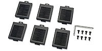 APC APC AR7706 porta accessori Kit di montaggio - COMPONENTI | TecnoCARE.net Sabaudia, Latina, Terracina, San Felice Circeo e Pontinia