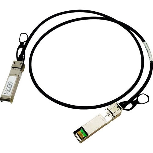 HPE HPE JD096C Networking X240 10G SFP+ SFP+ 1.2m DAC Cable - CAVI PER COMPUTER E PERIFERICHE | TecnoCARE.net Sabaudia, Latina, Terracina, San Felice Circeo e Pontinia