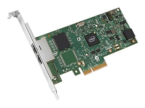 INTEL Intel I350T2V2 - Interno - Cablato - PCI Express - Ethernet - 1000 Mbit/s - COMPONENTI | TecnoCARE.net Sabaudia, Latina, Terracina, San Felice Circeo e Pontinia