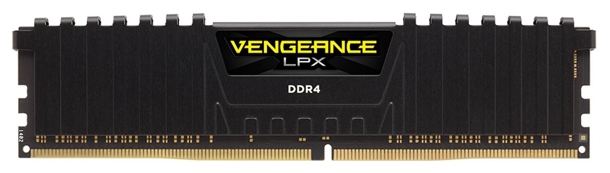 CORSAIR Corsair Vengeance LPX, 16GB, modulo di memoria DDR4 2 x 8 GB - COMPONENTI | TecnoCARE.net Sabaudia, Latina, Terracina, San Felice Circeo e Pontinia