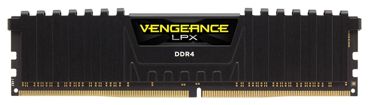 CORSAIR Modulo di memoria Corsair Vengeance LPX 16GB DDR4-2400 2 x 8 GB - COMPONENTI | TecnoCARE.net Sabaudia, Latina, Terracina, San Felice Circeo e Pontinia