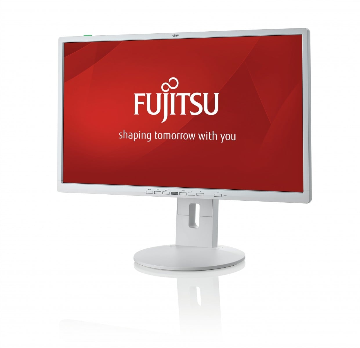 FUJITSU Fujitsu Displays B22-8 WE 55,9 cm (22") 1680 x 1050 Pixel WSXGA+ LED Argento - MONITOR E ACCESSORI | TecnoCARE.net Sabaudia, Latina, Terracina, San Felice Circeo e Pontinia