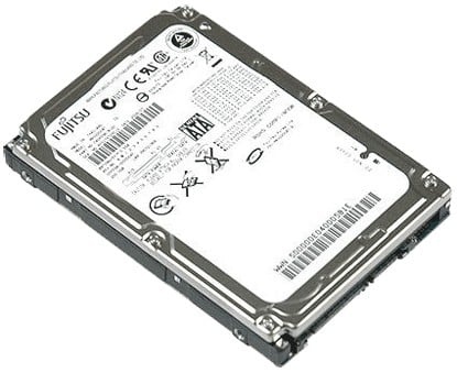 FUJITSU Fujitsu S26361-F5543-L124 internal hard drive 2.5" 2400GB SAS - SUPPORTI PER LA MEMORIZZAZIONE | TecnoCARE.net Sabaudia, Latina, Terracina, San Felice Circeo e Pontinia