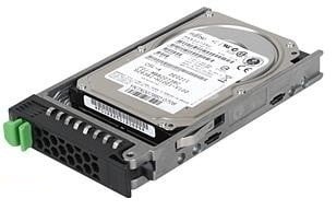 FUJITSU Fujitsu S26361-F5729-L112 internal hard drive 2.5" 1200GB SAS - SUPPORTI PER LA MEMORIZZAZIONE | TecnoCARE.net Sabaudia, Latina, Terracina, San Felice Circeo e Pontinia