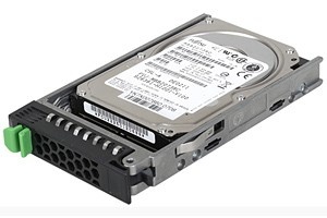 FUJITSU HD SATA 6G 4TB 7.2K HOT PL 3.5' BC - SUPPORTI PER LA MEMORIZZAZIONE | TecnoCARE.net Sabaudia, Latina, Terracina, San Felice Circeo e Pontinia