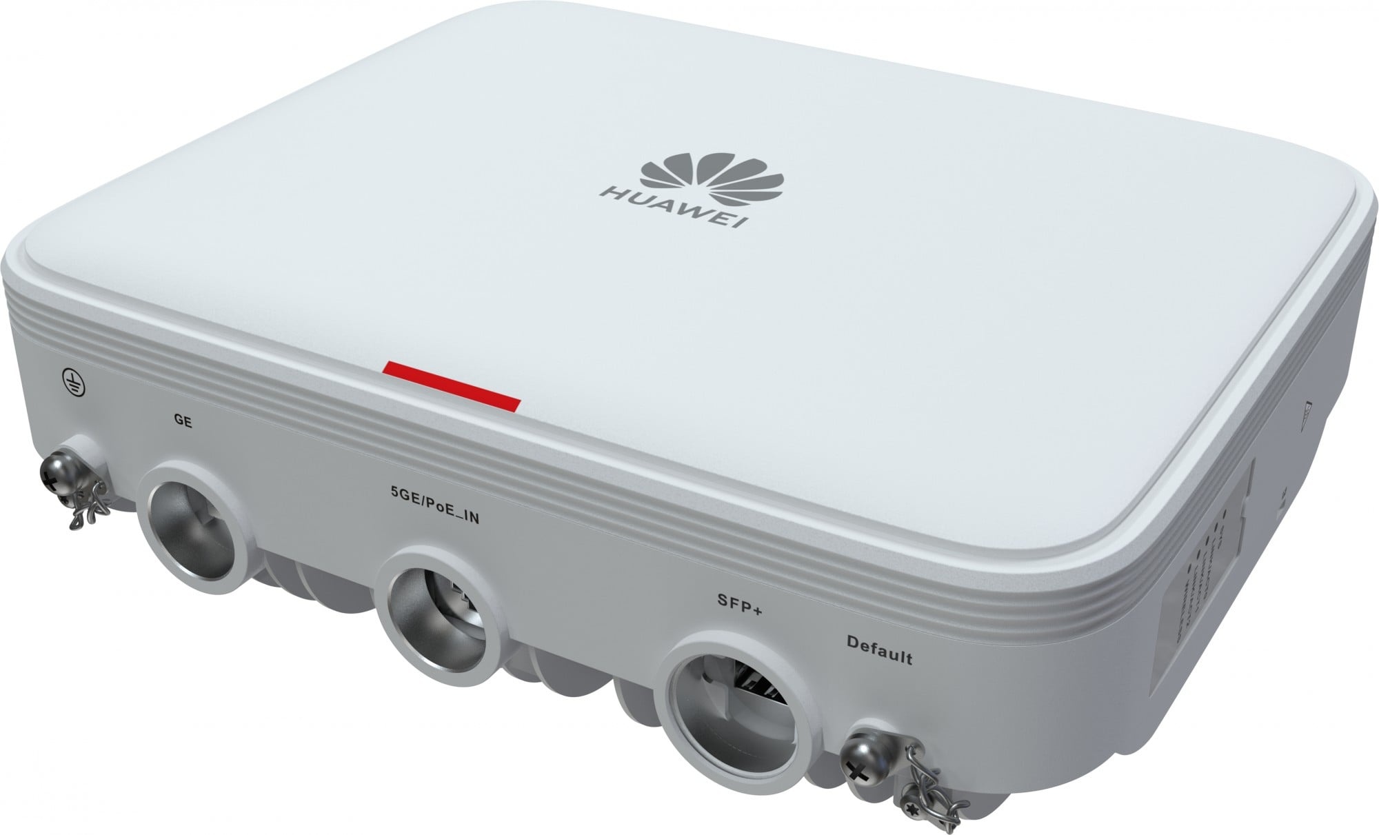HUAWEI Huawei AirEngine 6760R-51 5000 Mbit/s Bianco Supporto Power over Ethernet (PoE) - RETI | TecnoCARE.net Sabaudia, Latina, Terracina, San Felice Circeo e Pontinia