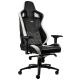 NOBLECHAIRS noblechairs EPIC Real Leather Gaming Chair - Nero/Bianco/Rosso - ACCESSORI GAMING | TecnoCARE.net Sabaudia, Latina, Terracina, San Felice Circeo e Pontinia