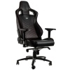 NOBLECHAIRS noblechairs EPIC Gaming Chair - Nero/Rosso - ACCESSORI GAMING | TecnoCARE.net Sabaudia, Latina, Terracina, San Felice Circeo e Pontinia