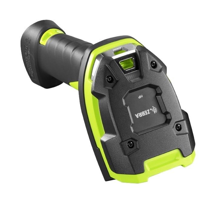 ZEBRA Zebra DS3678-HP2F003VZWW Scanner di codici a barre laser portatile 1D 2D IP67 senza fili - PC | TecnoCARE.net Sabaudia, Latina, Terracina, San Felice Circeo e Pontinia