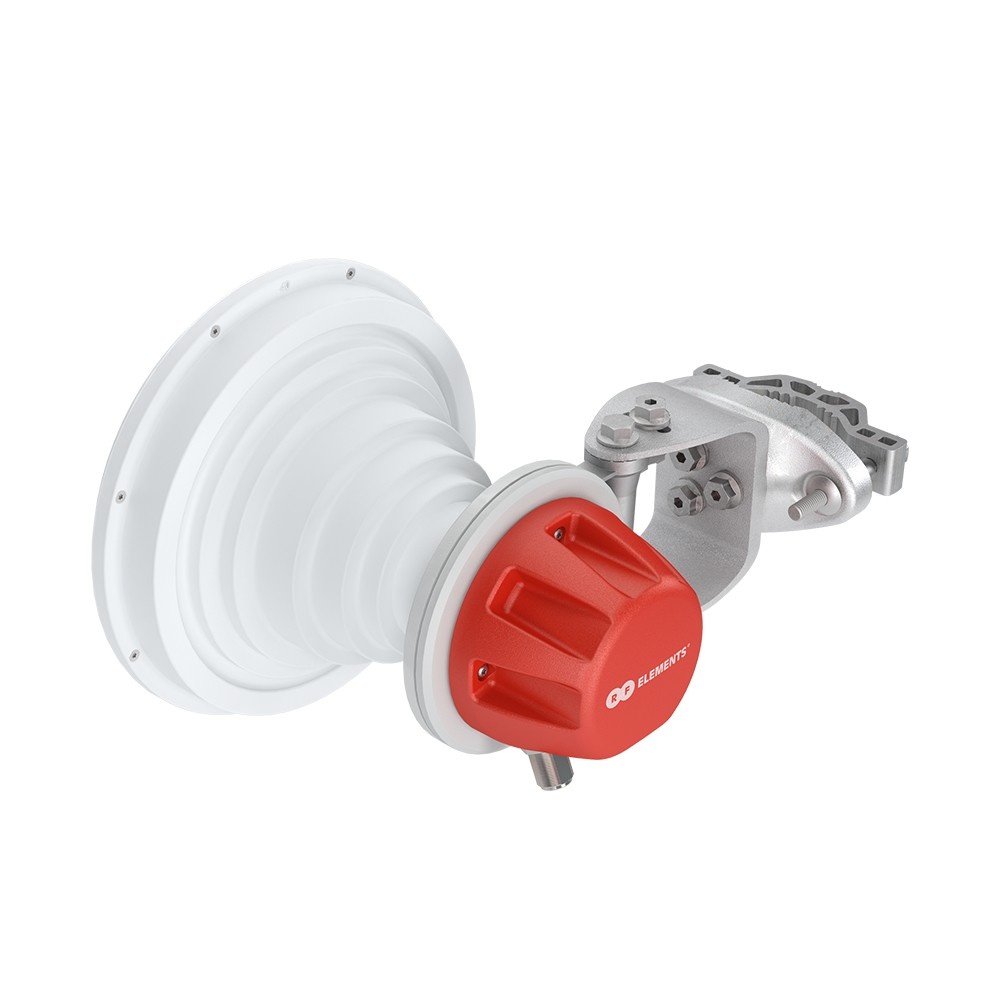 RF ELEMENTS RF Elements HG3-CC-S40 antenna di rete Antenna a cono Tipo N 1,62 dBi - RETI | TecnoCARE.net Sabaudia, Latina, Terracina, San Felice Circeo e Pontinia