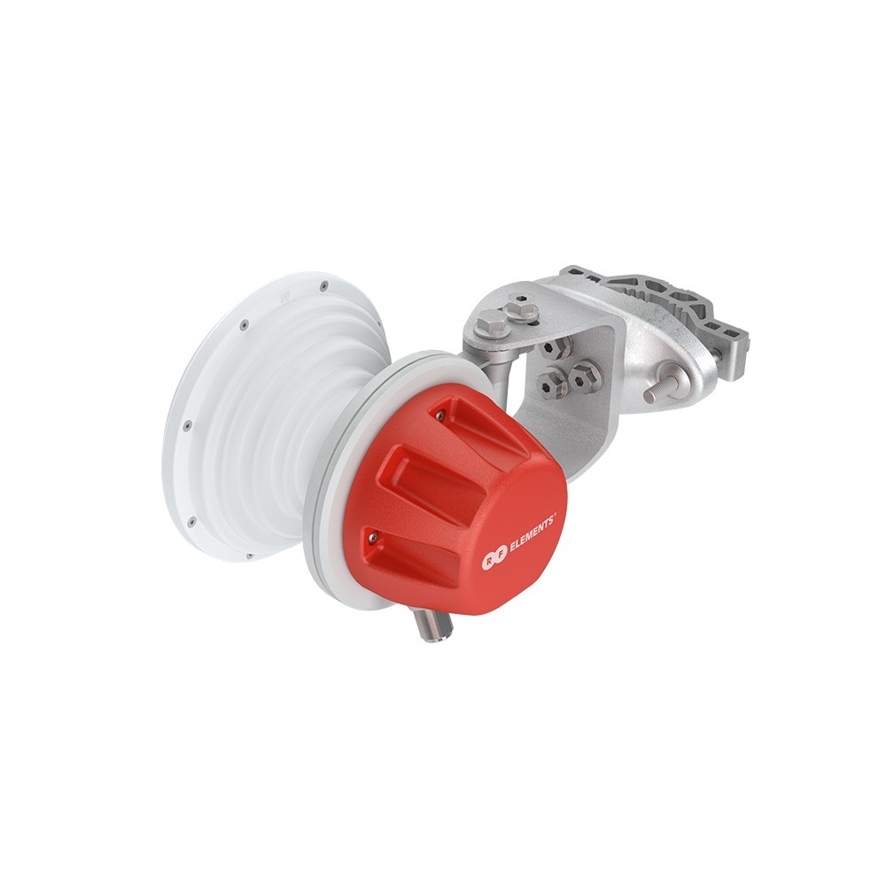 RF ELEMENTS RF Elements HG3-CC-S50 antenna di rete Antenna a cono Tipo N 14,3 dBi - RETI | TecnoCARE.net Sabaudia, Latina, Terracina, San Felice Circeo e Pontinia