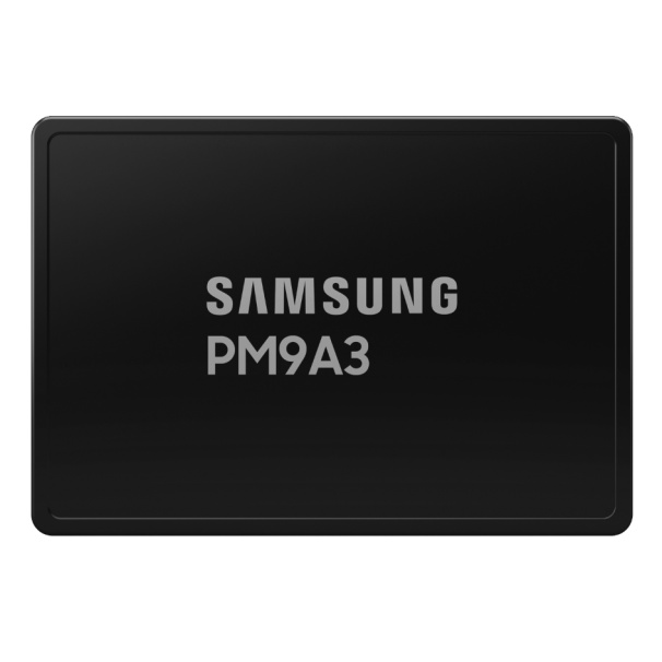 SAMSUNG Samsung SSD PM9A3 15.36TB U.2 NVMe PCIe 4.0 DWPD 1 MZQL215THBLA-00A07 - SUPPORTI PER LA MEMORIZZAZIONE | TecnoCARE.net Sabaudia, Latina, Terracina, San Felice Circeo e Pontinia