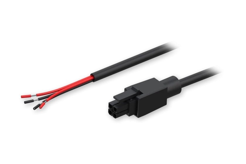 TELTONIKA Teltonika PR2PL15B Power Cable with 4-way open wire - CAVI PER COMPUTER E PERIFERICHE | TecnoCARE.net Sabaudia, Latina, Terracina, San Felice Circeo e Pontinia