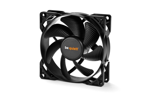 BE QUIET BE QUIET! VENTOLA CASE PURE WINGS 2 92MM, 1900RPM - CASE VENTOLE | TecnoCARE.net Sabaudia, Latina, Terracina, San Felice Circeo e Pontinia