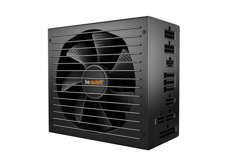 BE QUIET BE QUIET! ALIMENTATORE STRAIGHT POWER 12 PLATINUM 1000W - ALIMENTATORI | TecnoCARE.net Sabaudia, Latina, Terracina, San Felice Circeo e Pontinia