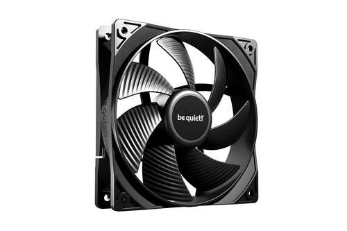 BE QUIET BE QUIET! VENTOLA CASE PURE WINGS 3 120MM PWM - CASE VENTOLE | TecnoCARE.net Sabaudia, Latina, Terracina, San Felice Circeo e Pontinia