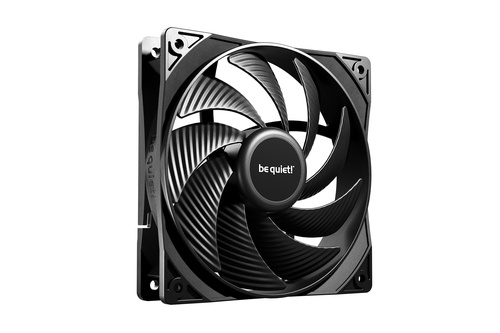 BE QUIET BE QUIET! VENTOLA CASE PURE WINGS 3 120MM PWM HIGH-SPEED - CASE VENTOLE | TecnoCARE.net Sabaudia, Latina, Terracina, San Felice Circeo e Pontinia