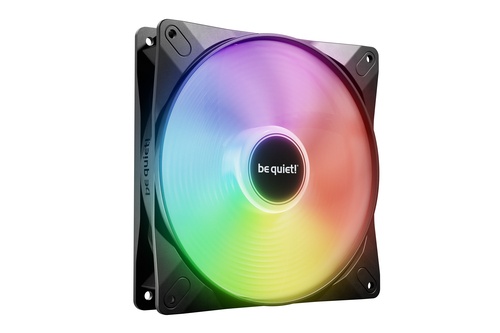 BE QUIET BE QUIET! VENTOLA LIGHT WINGS LX 140MM PWM - CASE VENTOLE | TecnoCARE.net Sabaudia, Latina, Terracina, San Felice Circeo e Pontinia