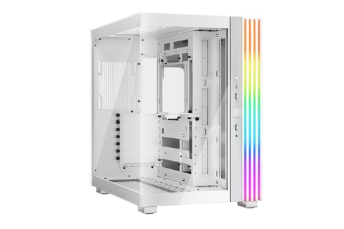 BE QUIET BE QUIET! CASE ATX LIGHT BASE 600 DX WHITE - CASE | TecnoCARE.net Sabaudia, Latina, Terracina, San Felice Circeo e Pontinia