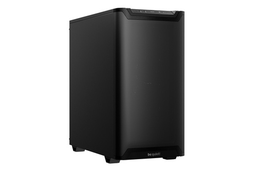 BE QUIET BE QUIET! CASE ATX PURE BASE 501 AIRFLOW BLACK - CASE | TecnoCARE.net Sabaudia, Latina, Terracina, San Felice Circeo e Pontinia