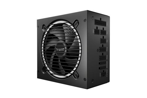 BE QUIET BE QUIET! ALIMENTATORE PURE POWER 13 M, 750W - ALIMENTATORI | TecnoCARE.net Sabaudia, Latina, Terracina, San Felice Circeo e Pontinia