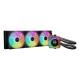 BE QUIET BE QUIET! LIGHT LOOP IO LCD 360 mm - CASE VENTOLE | TecnoCARE.net Sabaudia, Latina, Terracina, San Felice Circeo e Pontinia