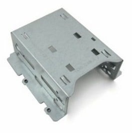 SUPERMICRO Supermicro MCP-220-00044-0N pannello drive bay 2.5" Pannello portante Argento - COMPONENTI | TecnoCARE.net Sabaudia, Latina, Terracina, San Felice Circeo e Pontinia