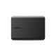 TOSHIBA Toshiba Canvio Basics disco rigido esterno 2 TB 2.5" USB Type-A / Micro-USB B 2.0/3.2 Gen 1 (3.1 Gen 1) Nero - SUPPORTI PER LA MEMORIZZAZIONE | TecnoCARE.net Sabaudia, Latina, Terracina, San Felice Circeo e Pontinia
