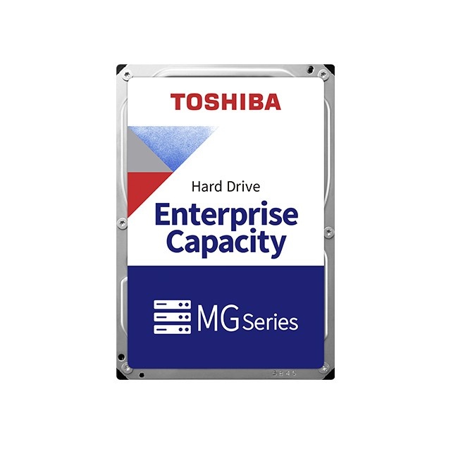 TOSHIBA Toshiba MG Series 8TB SATA MG10ADA800E - SUPPORTI PER LA MEMORIZZAZIONE | TecnoCARE.net Sabaudia, Latina, Terracina, San Felice Circeo e Pontinia