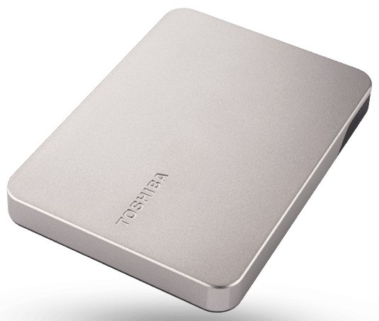 TOSHIBA Toshiba Canvio Flex 2 TB disco rigido esterno 2.5" USB tipo A 3.2 Gen 1 (3.1 Gen 1) Argento - SUPPORTI PER LA MEMORIZZAZIONE | TecnoCARE.net Sabaudia, Latina, Terracina, San Felice Circeo e Pontinia