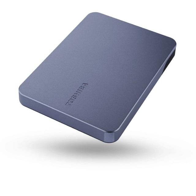 TOSHIBA Toshiba HDTX210EK3AA disco rigido esterno 1 TB 2.5" USB tipo A 3.2 Gen 1 (3.1 Gen 1) Nero - SUPPORTI PER LA MEMORIZZAZIONE | TecnoCARE.net Sabaudia, Latina, Terracina, San Felice Circeo e Pontinia