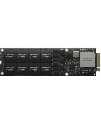 SAMSUNG Samsung SSD PM9A3 1.92TB M.2 (22x110) NVMe Gen4 DWPD 1 MZ1L21T9HCLS-00A07 - SUPPORTI PER LA MEMORIZZAZIONE | TecnoCARE.net Sabaudia, Latina, Terracina, San Felice Circeo e Pontinia