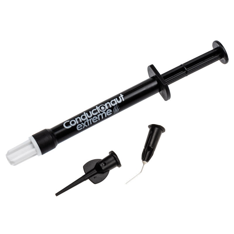 THERMAL GRIZZLY Thermal Grizzly Conductonaut Extreme Pasta Termica Metallo Liquido - 5g - CPU DISSIPATORI | TecnoCARE.net Sabaudia, Latina, Terracina, San Felice Circeo e Pontinia
