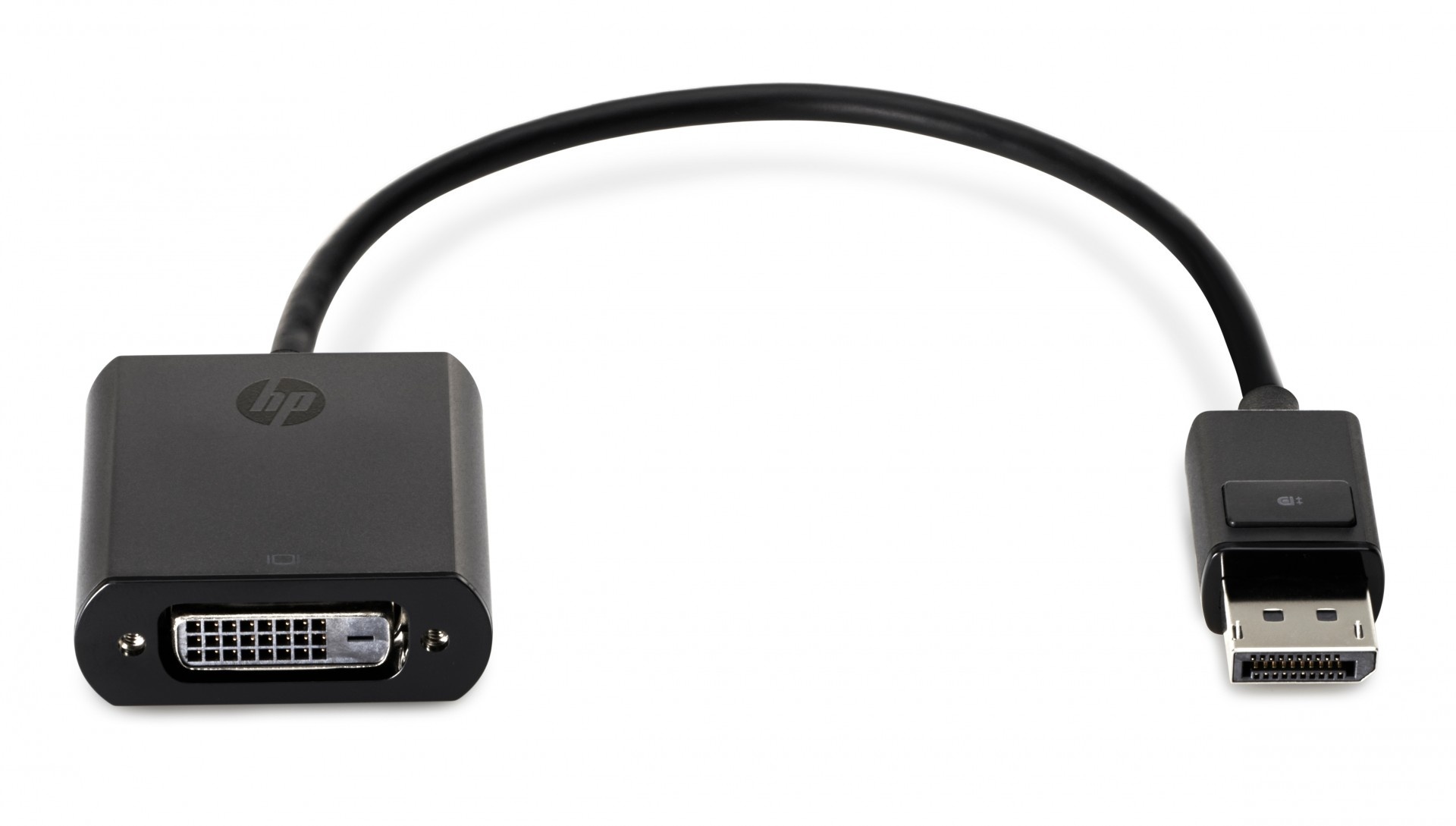 HP HP Adattatore da DisplayPort a DVI - CAVI PER COMPUTER E PERIFERICHE | TecnoCARE.net Sabaudia, Latina, Terracina, San Felice Circeo e Pontinia