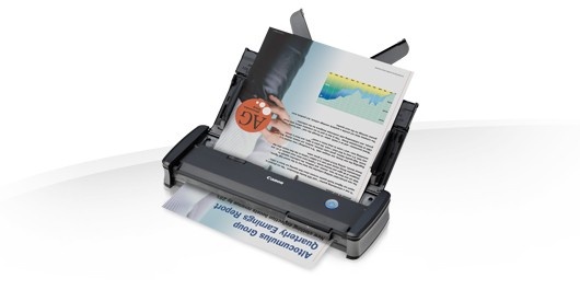 CANON Canon imageFORMULA P-215II Scanner a foglio 600 x 600 DPI A4 Nero, Grigio - STAMPANTI E SCANNER | TecnoCARE.net Sabaudia, Latina, Terracina, San Felice Circeo e Pontinia