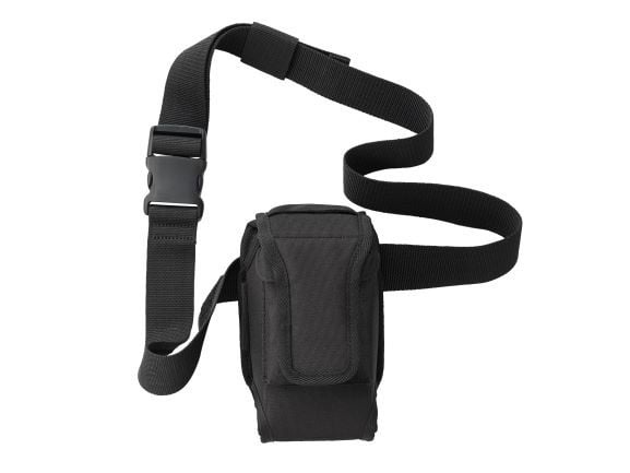 PANASONIC Panasonic FZ-VSTN12U custodia per cellulare 11,9 cm (4.7") Custodia a fondina Nero - ACCESSORI PER APPARECCHIATURE DI TELECOMUNICAZIONE | TecnoCARE.net Sabaudia, Latina, Terracina, San Felice Circeo e Pontinia
