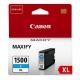 CANON CANON CART INK CIANO PGI-1500XL PER MAXIFY - CARTUCCE INKJET | TecnoCARE.net Sabaudia, Latina, Terracina, San Felice Circeo e Pontinia