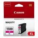 CANON CANON CART INK MAGENTA PGI-1500XL PER MAXIFY - CARTUCCE INKJET | TecnoCARE.net Sabaudia, Latina, Terracina, San Felice Circeo e Pontinia