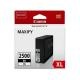CANON CANON CART INK NERO PGI-2500XL PER MAXIFY MB4050, MB5050, MB5350 - CARTUCCE INKJET | TecnoCARE.net Sabaudia, Latina, Terracina, San Felice Circeo e Pontinia