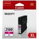 CANON CANON CART INK MAGENTA PGI-2500XL PER MAXIFY MB4050, MB5050, MB5350 - CARTUCCE INKJET | TecnoCARE.net Sabaudia, Latina, Terracina, San Felice Circeo e Pontinia