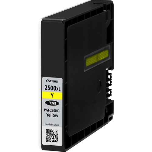 CANON CANON CART INK GIALLO PGI-2500XL 1520PAG - TONER | TecnoCARE.net Sabaudia, Latina, Terracina, San Felice Circeo e Pontinia