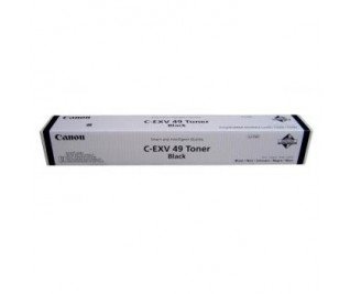 CANON CANON TONER C-EXV49 NERO 36K PAG. - TONER | TecnoCARE.net Sabaudia, Latina, Terracina, San Felice Circeo e Pontinia