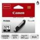 CANON CANON CART INK NERO CLI-571XL PER PIXMA MG5751 - CARTUCCE INKJET | TecnoCARE.net Sabaudia, Latina, Terracina, San Felice Circeo e Pontinia