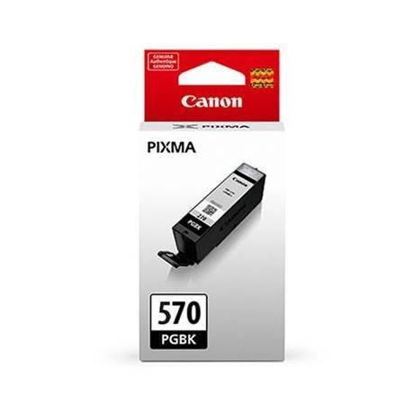 CANON CANON CART INK NERO PGI-570 PGBK PER MG5750 MG6850 MG7750 - CARTUCCE INKJET | TecnoCARE.net Sabaudia, Latina, Terracina, San Felice Circeo e Pontinia