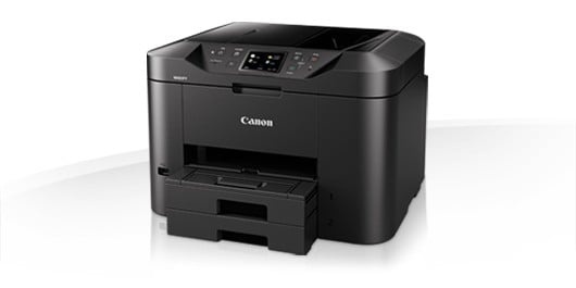 CANON Canon MAXIFY MB2750 Ad inchiostro A4 600 x 1200 DPI Wi-Fi - STAMPANTI E SCANNER | TecnoCARE.net Sabaudia, Latina, Terracina, San Felice Circeo e Pontinia
